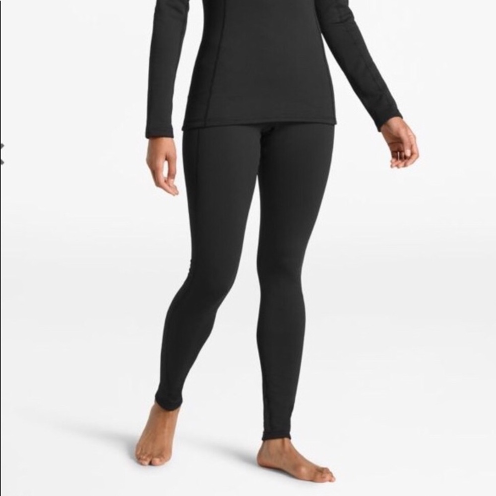 North face expedition legging